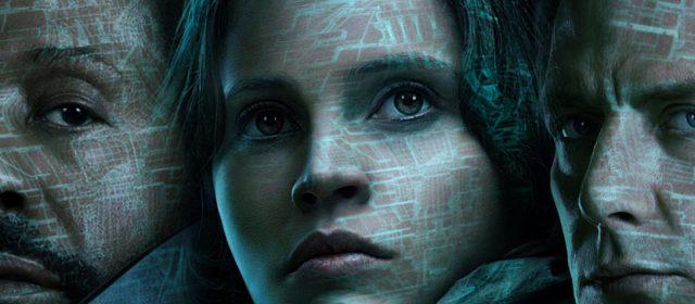 Twórcy Star Wars: Rogue One przygotowali wideo 8K w 360 stopniach