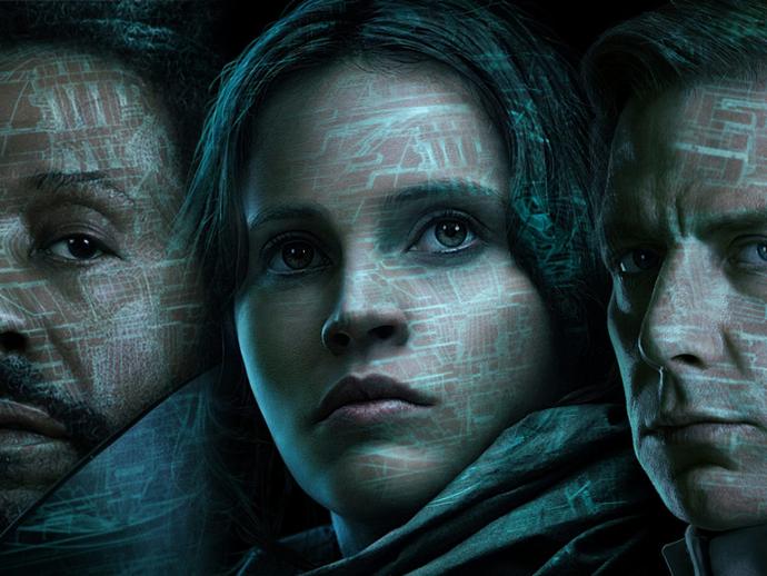 Twórcy Star Wars: Rogue One przygotowali wideo 8K w 360 stopniach