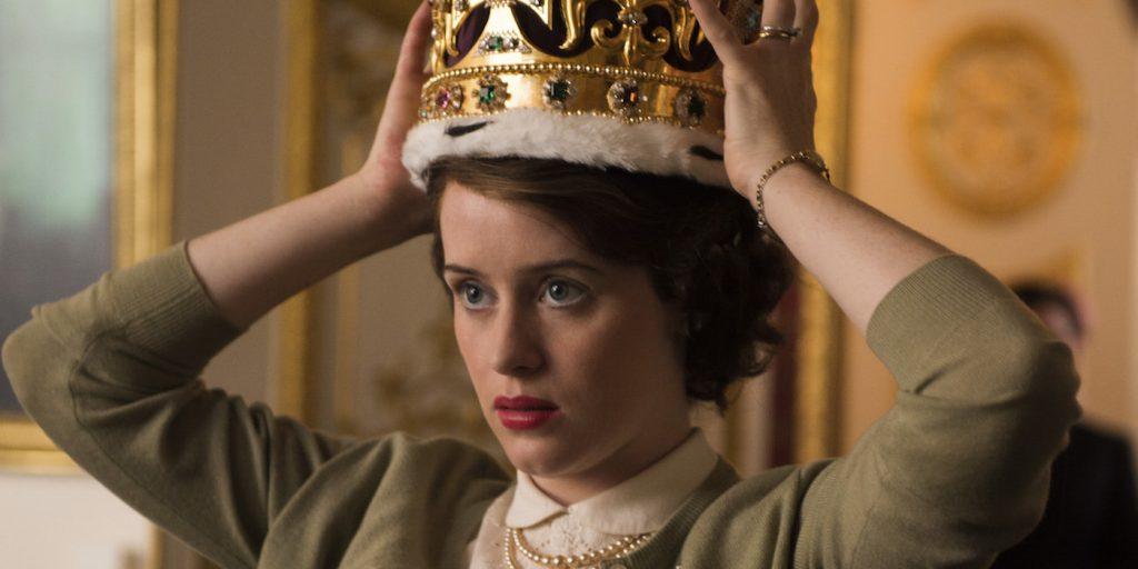 Najwyżej oceniane Netflix Originals: The Crown class="wp-image-75975" title="Najwyżej oceniane Netflix Originals: The Crown" 
