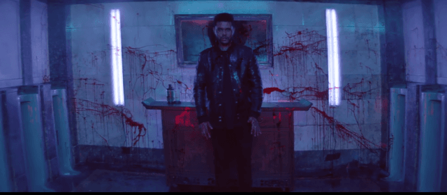 Mania – zobacz krótkometrażowy film promujący nowy album The Weeknd