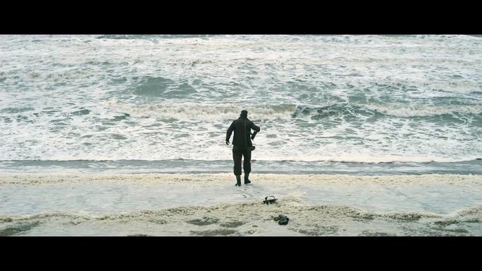 Jest już nowy zwiastun "Dunkierki" Christophera Nolana