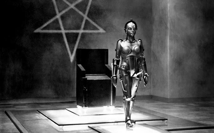 Twórca "Mr. Robot" stworzy serial na podstawie Metropolis