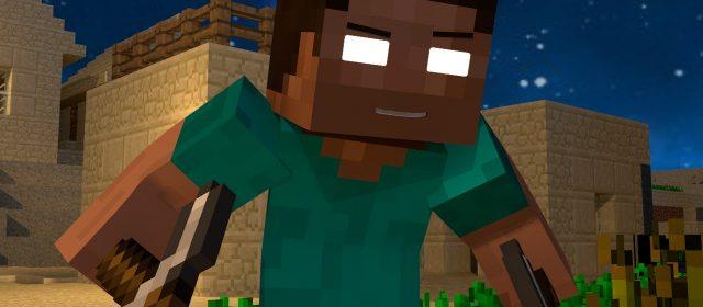 Minecraft: Pocket Edition - po pięciu latach można już "przejść" tę grę
