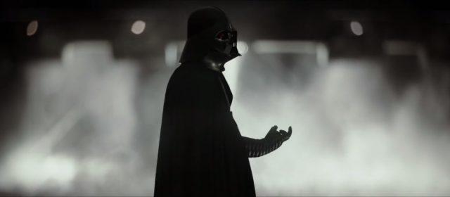 Recenzja Star Wars: Rogue One - film średni, ale te pięć ostatnich minut!