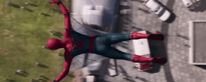 Jest już pierwszy teaser "Spider-Man: Homecoming"
