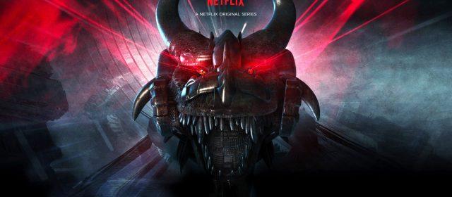 Netflix prezentuje pierwszy teaser program Ultimate Beastmaster