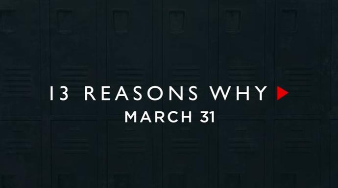 "13 Reasons Why" zastępcą "Pretty Little Liars"? Zobacz teaser serialu