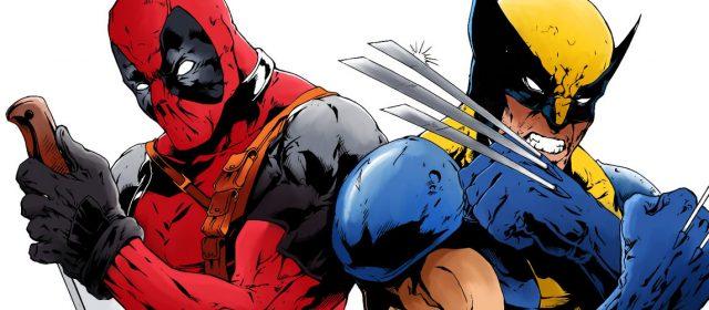 Deadpool i Wolverine na jednym ekranie? Na pewno chce tego Ryan Reynolds