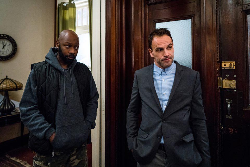 Elementary S05E11 - Be my guest - Sherlock Holmes class="wp-image-78128" 
