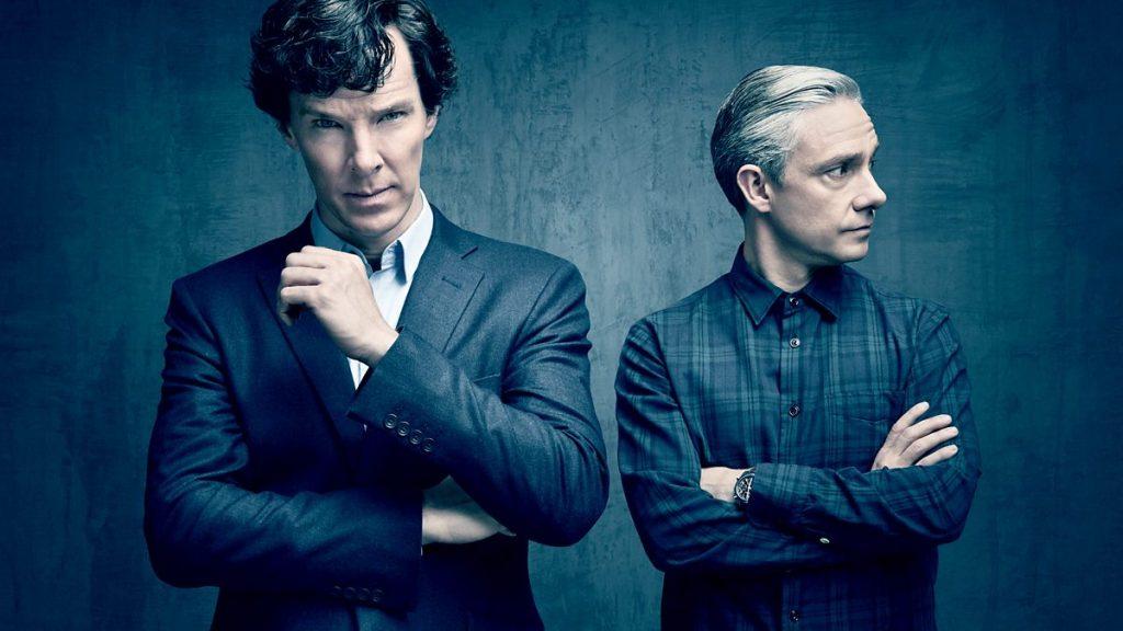Sherlock - sezon 4 - The Final Problem - recenzja class="wp-image-78433" 