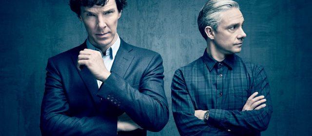 Sherlock - sezon 4 - The Final Problem - recenzja