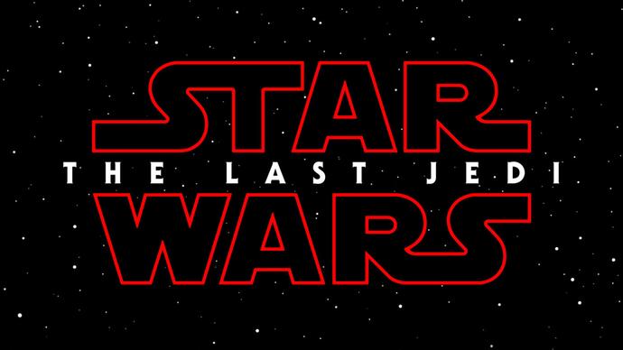 Star Wars Epizod 8 tytuł The Last Jedi