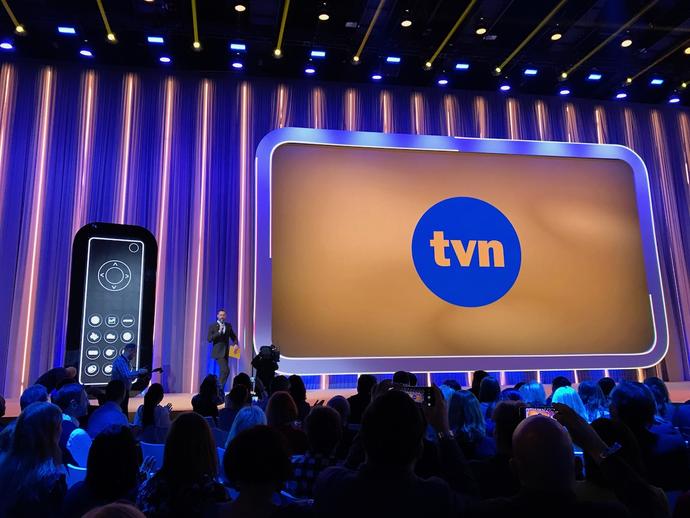 Powrót do przeszłości: TVN prezentuje ramówkę na najbliższe miesiące