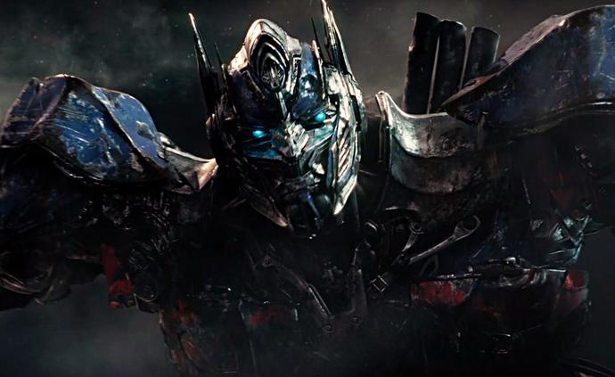 Zwiastun Super Bowl Transformers: The Last Knight jest naprawdę dobry