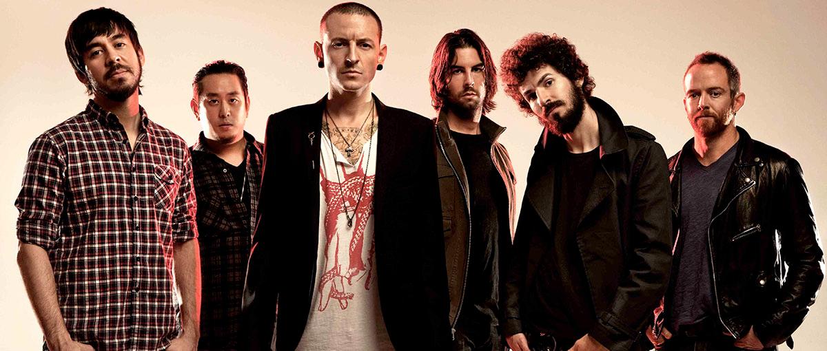 Linkin Park Heavy
