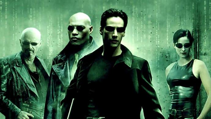 Mielibyście ochotę na Matrix 4? Keanu Reeves również, ale ma warunki