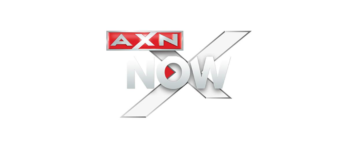AXN Now na cda.pl