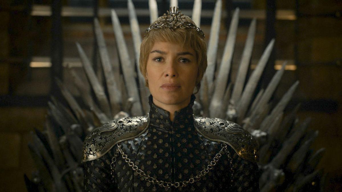 Cersei Lannister w 7 serii Gry o tron będzie mieć nowego kochanka