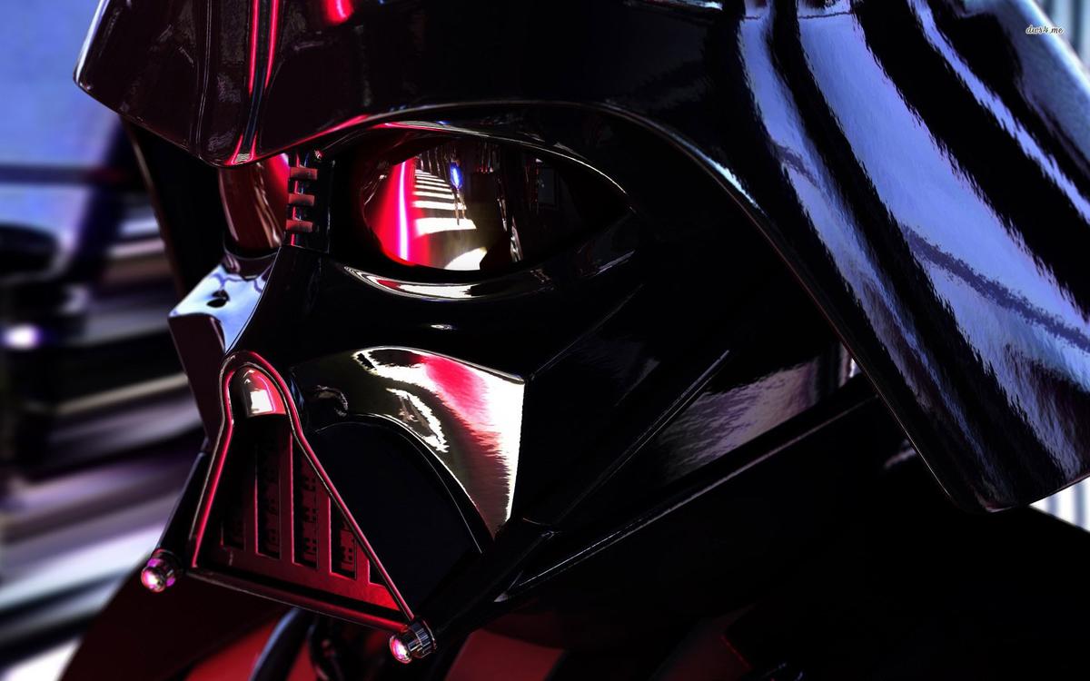 Darth Vader w Strażnikach Galaktyki