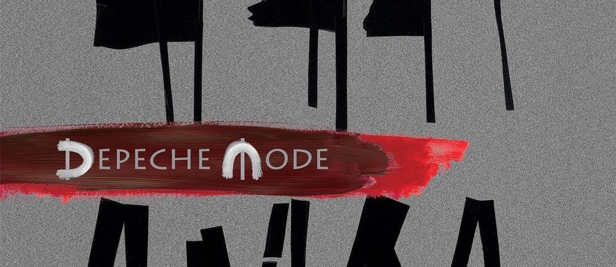 Spirit nowa płyta Depeche Mode
