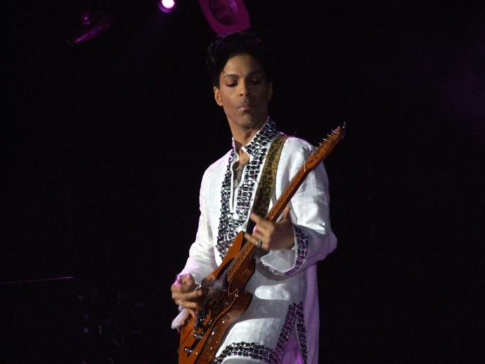 Prince umarł, ale jego muzyka wciąż żyje. Nowy album już wkrótce