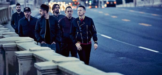 Linkin Park wraca z nowym utworem