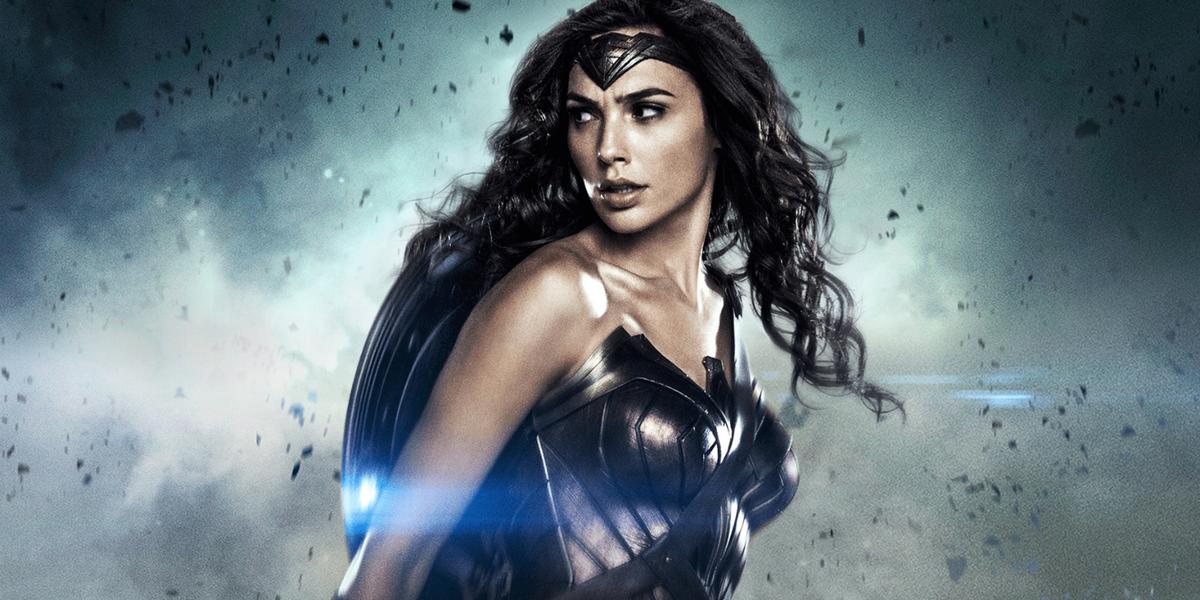 Zack Snyder potwierdził, że trwają pracę nad filmem Wonder Woman 2.