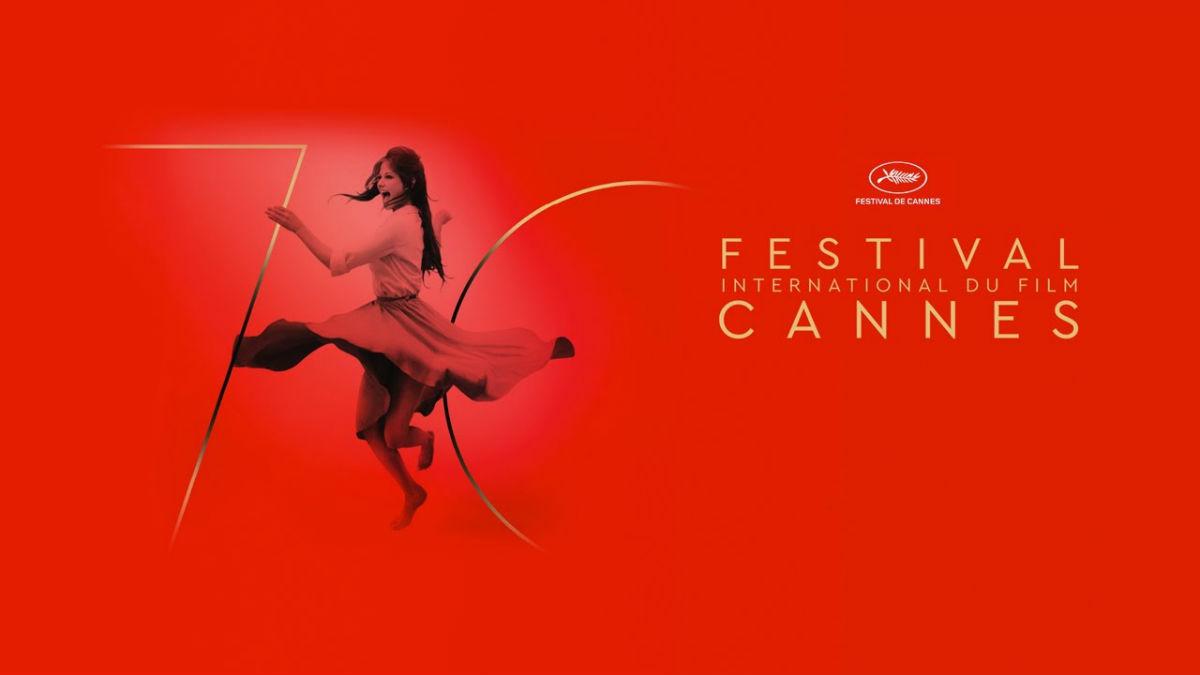 Festiwal Filmowy w Cannes 2017
