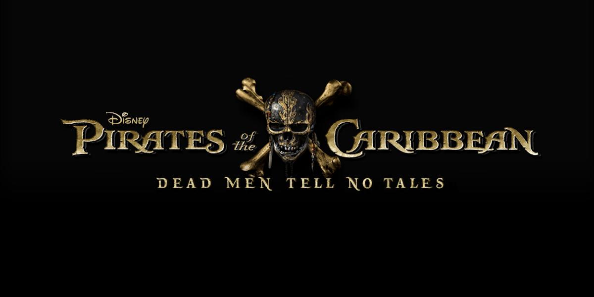 Piraci z Karaibów 5 - zemsta Salazara