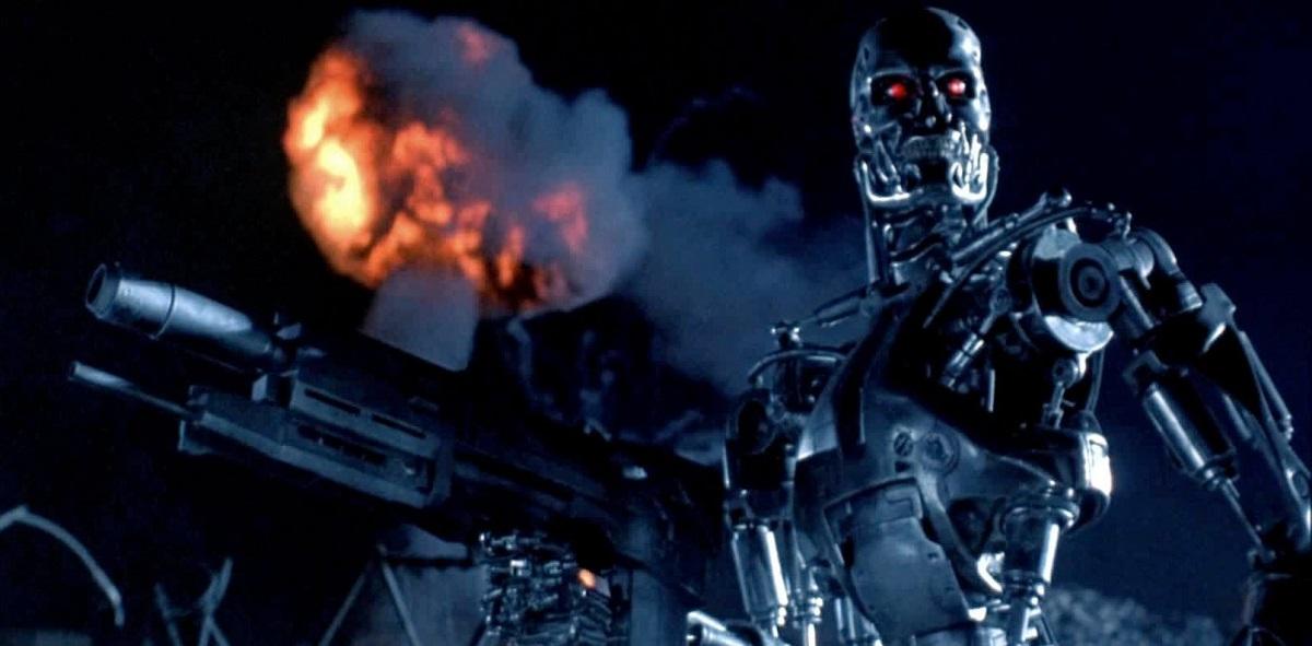 Terminator 2 3D wkrótce w kinach. Nawet sam reżyser nie wie, po co