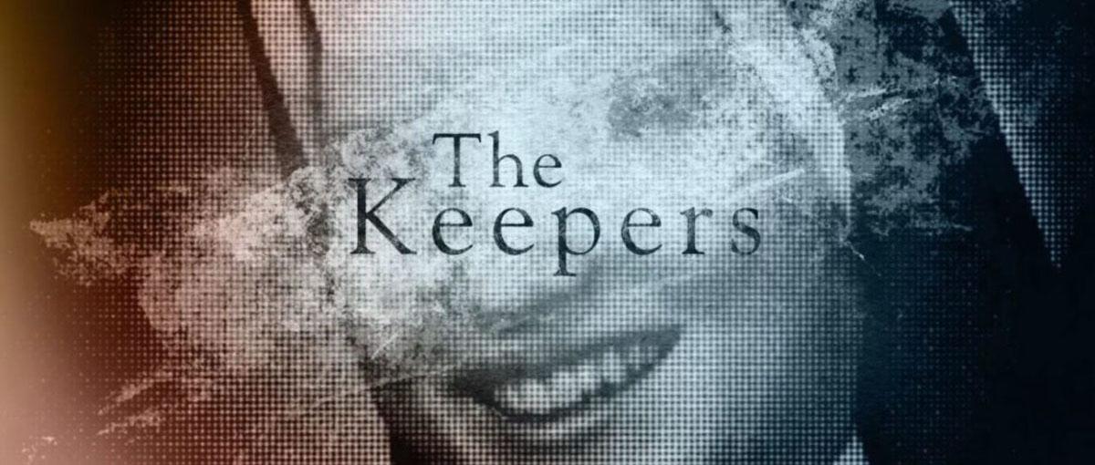 The Keepers recenzja