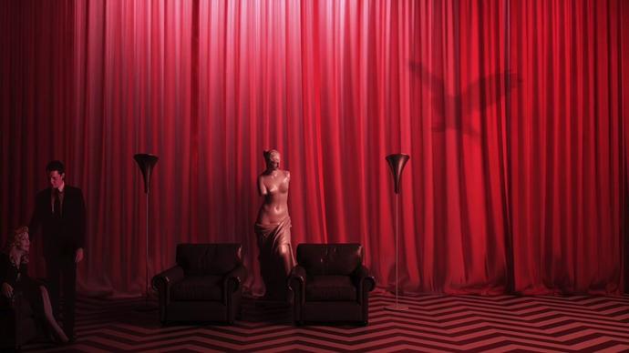 Surrealistyczne sny i proste historie - David Lynch i jego filmy