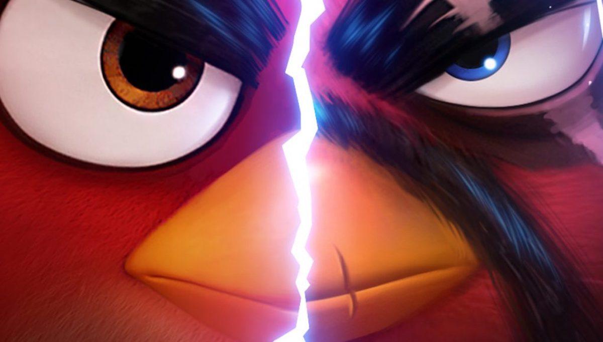 Angry Birds Evolution to pierwsze dobre Wściekłe Ptaki od wielu lat