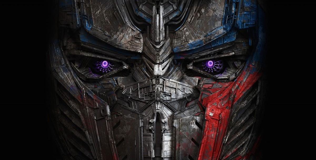Transformers - wielkie streszczenie historii przed Ostatnim Rycerzem