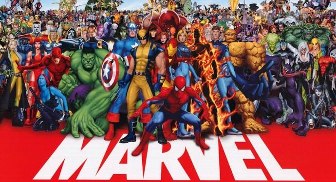 Marvel komiksy: Superbohaterskie komiksy przeżywają kryzys