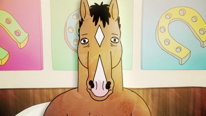 BoJack Horseman to najlepsze, co wypuścił Netflix