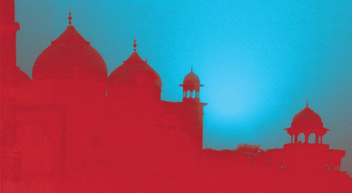 Recenzja Shantaram - mistrzowska literatura faktu, teraz jako audiobook