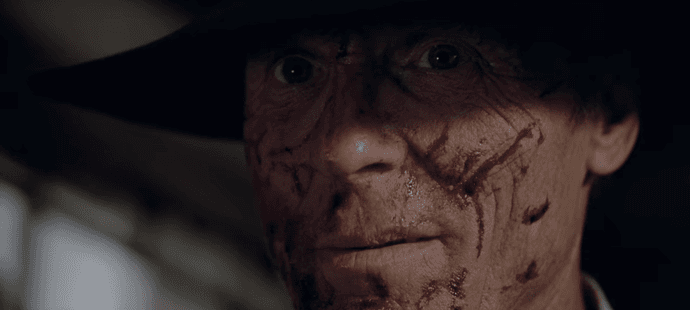 HBO pokazało pierwszy trailer drugiego sezonu Westworld