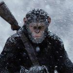 Wojna o Planetę Małp recenzja