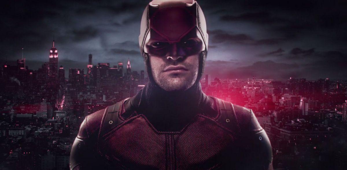 Trzeci sezon serialu Daredevil - znamy nową historię Diabła