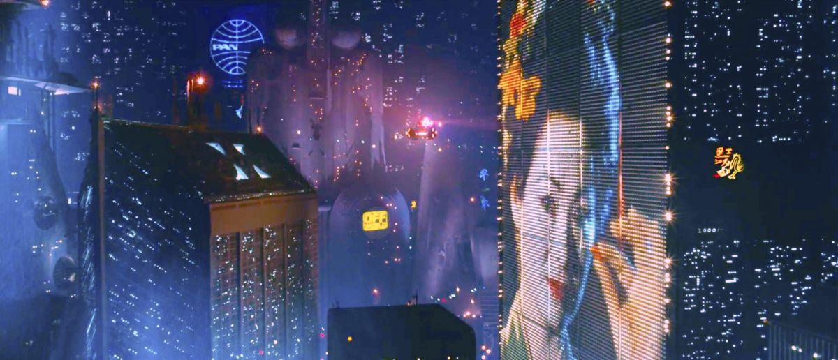 Blade Runner - sprawdzamy, na ile wizja twórców pokryła się z rzeczywistością