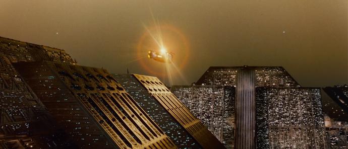 Blade Runner 2049: ostatni zwiastun przed premierą
