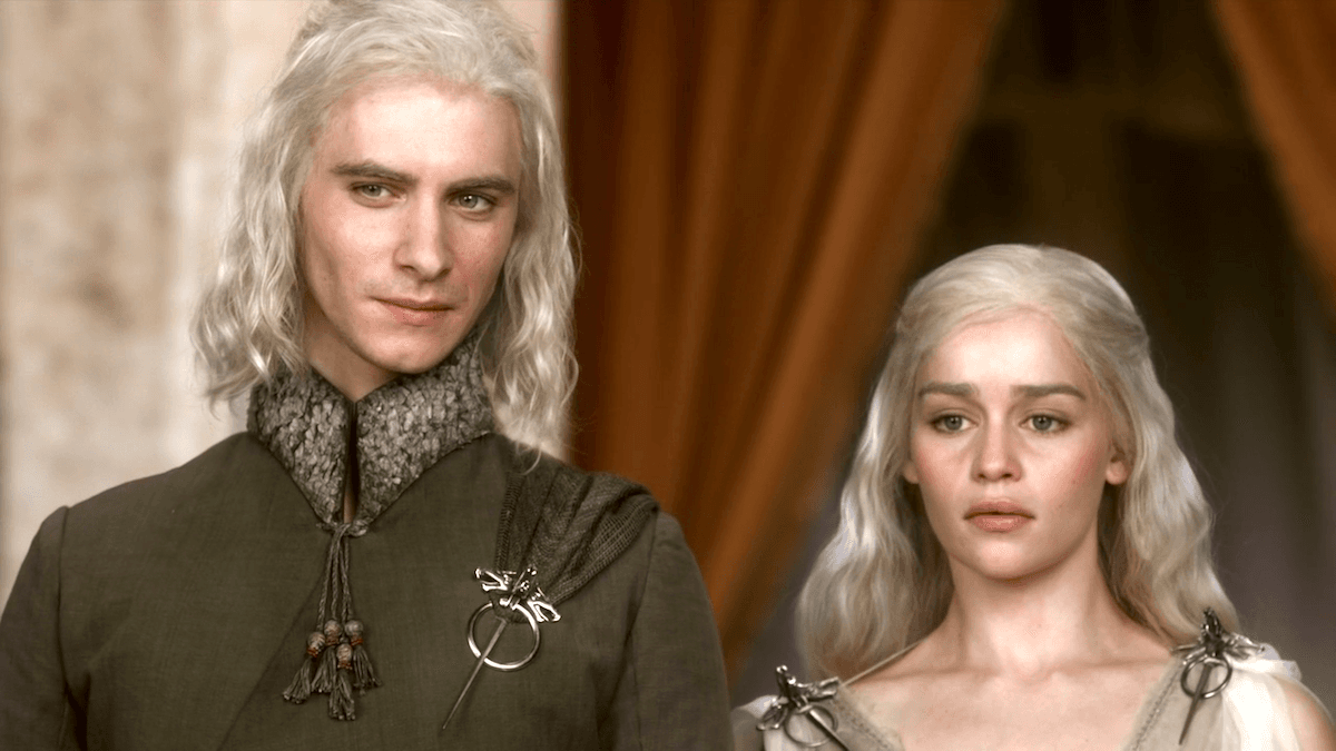 HBO opowiada historię Westeros w 45-minutowym materiale wideo