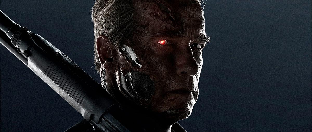Terminator 6 obsada