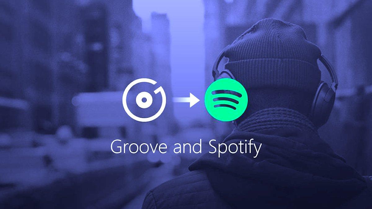 Groove Music Pass się zwija. Microsoft rezygnuje ze sprzedawania muzyki