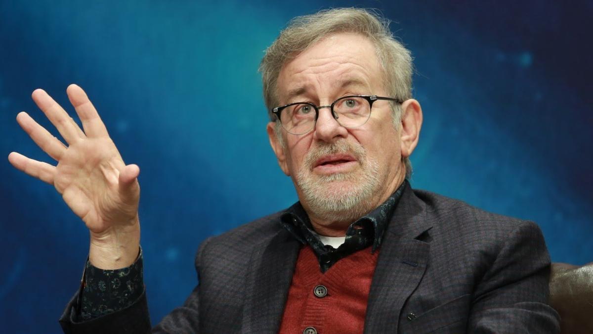 Dokument Spielberg - Jest mięso, kinowa kuchnia i świetne anegdoty