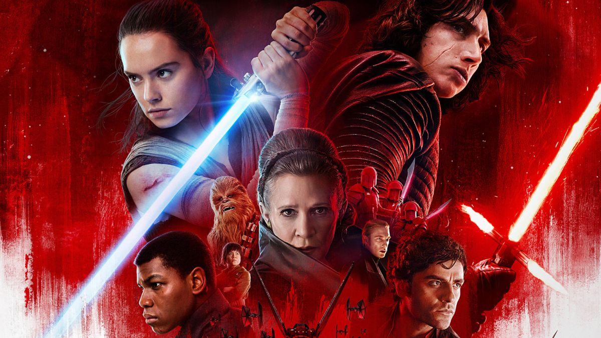 Zwiastun Star Wars: Episode VIII - The Last Jedi - analiza scena po scenie