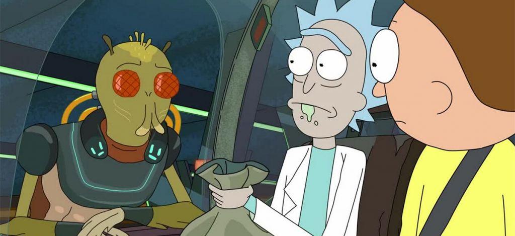 Rick and Morty 3 sezon w Polsce class="wp-image-104851" 