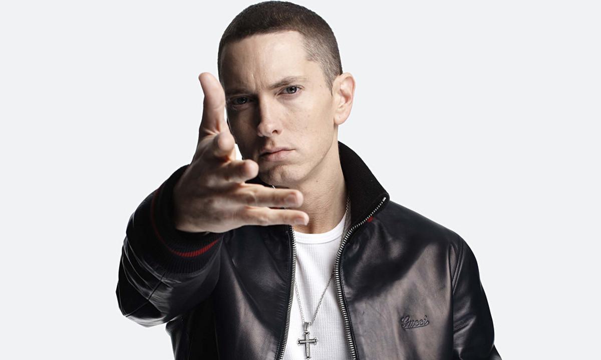 Revival - nowego krążka Eminema posłuchasz już teraz w streamingu