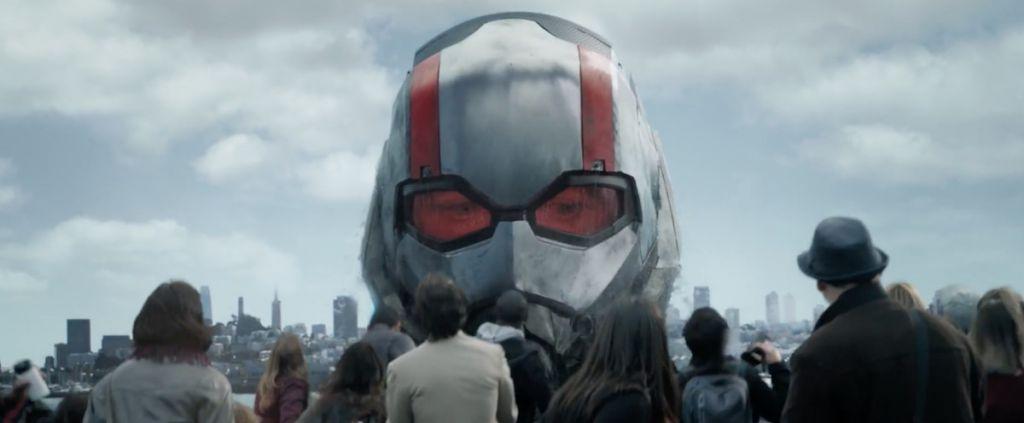 ant-man i osa trailer ant-man and the wasp marvel 1 
